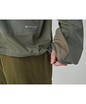 ジャケット むしたま様 バイク乗りの服には必ず付いてる虫の染み コロンビア オムニ